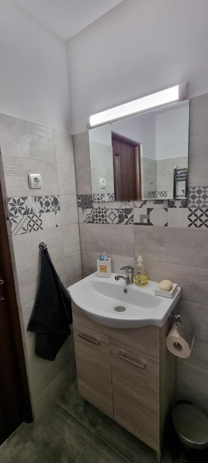 Karacsony Guest House Lunca de Sus Exterior photo